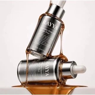 ((Sale ไม่มีกล่อง)) ครีมเรยา เซรั่มเรยา Rayya Serum เทียบเท่าจิ้มรีจูรัน กระชับรูขุมขน ผิวเนียน เด้ง ฉ่ำน้ำ หน้าเต็ม วาว