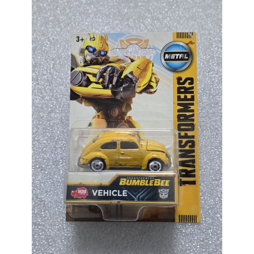 Bumblebee transformers