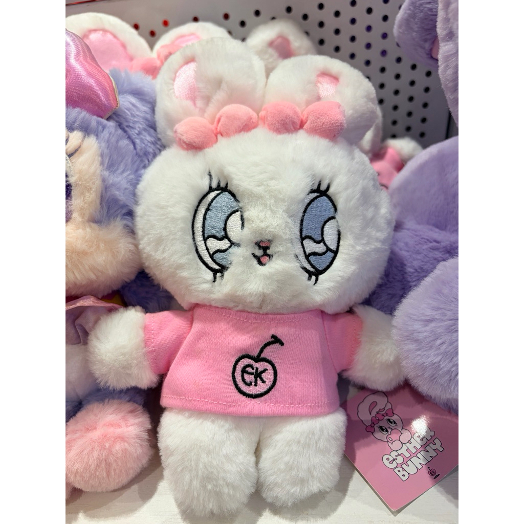 ตุ๊กตากระต่าย Esther Bunny
