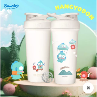 🆕 !พร้อมส่ง ⛄️ Blender Bottle Strada เชค สแตนเลส 740ml 25oz. Hello Kitty <ของแท้💯