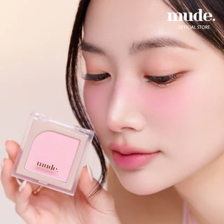 mude Flutter Blusher | mude Official Store