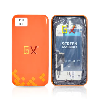 จอ GX OLED หน้าจอ สำหรับ IP 11 11PRO 11PRO MAX จอมือถือ แบบเปลี่ยน COD รับประกัน 1เดือน