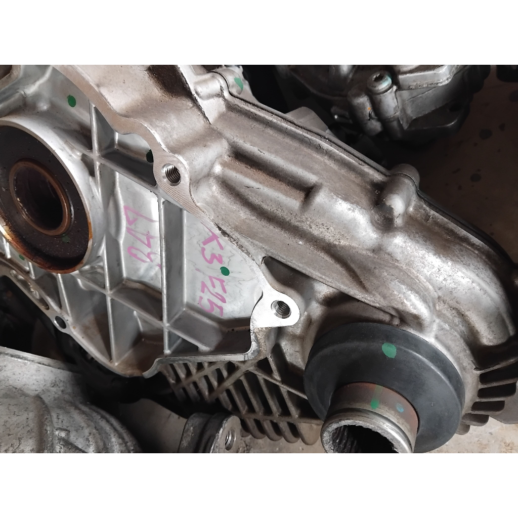 🚀BMW🚀เฟืองTransfer Case อะไหล่มือสอง🔥มีของพร้อมส่ง!!!🔥