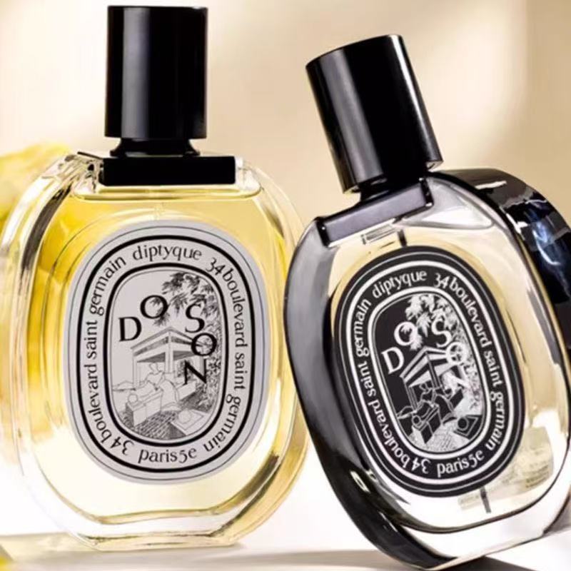 Diptyque Fleur de Peau EDP 75ml Orpheon EDP 75ml น้ำหอมแท้ ยูนิเซ็กซ์ ติดทน กลิ่นมัสก์ กลิ่นไม้ น้ำห