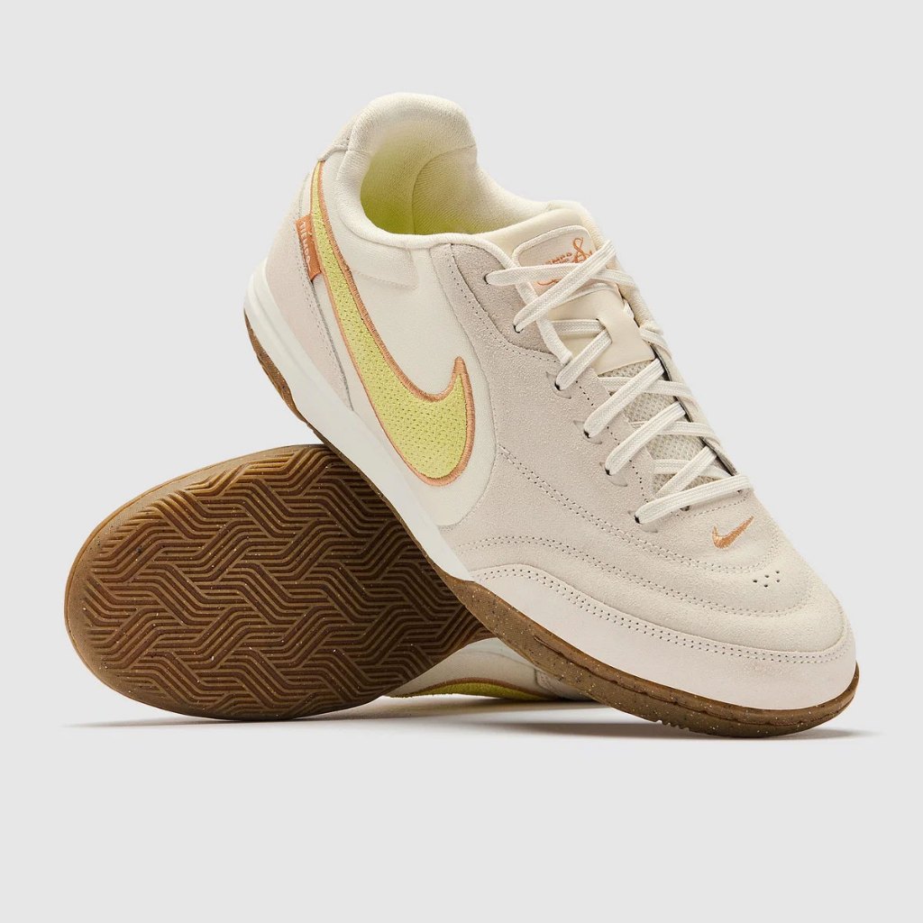 รองเท้าฟุตซอล Nike Tiempo StreetGato