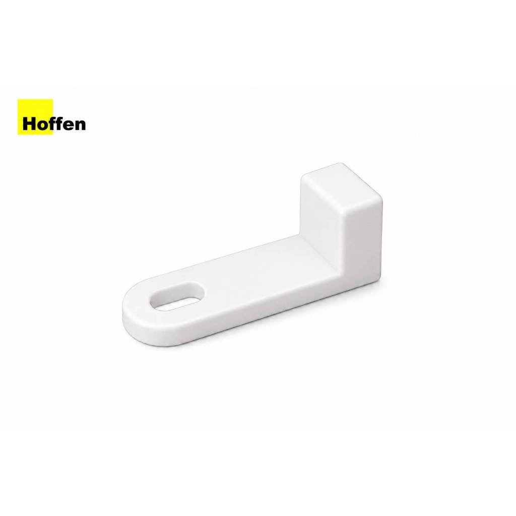 HOFFEN ตัวกันยกบานประตู บานเลื่อน UPVC