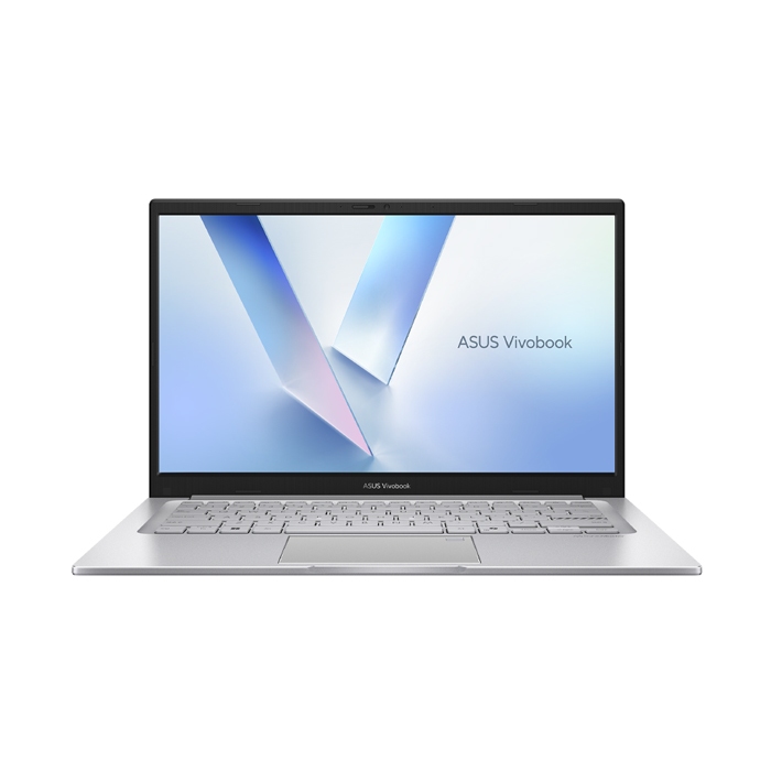 Notebook (โน้ตบุ๊ก) ASUS Vivobook 14 X1404MA-SILVER5040WA 14.0" FHD Core 5 320U Intel Ram8GB SSD512G