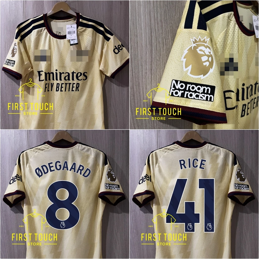 เสื้อฟุตบoa 2026/27 [เกรด Player] oๅlซuoa Third ชุดสาม เสื้อเปล่า หรือ พร้อมอามและเบอชื่อ