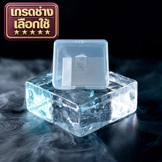คราม(CLAMMNESS) 22 W/mk [เกรดช่างเลือกใช้] ซิลิโคน CPU/GPU สำหรับการ์ดจอ ซ่อมคอม Notebook (Cryo Core เย็นสุดขั้ว)