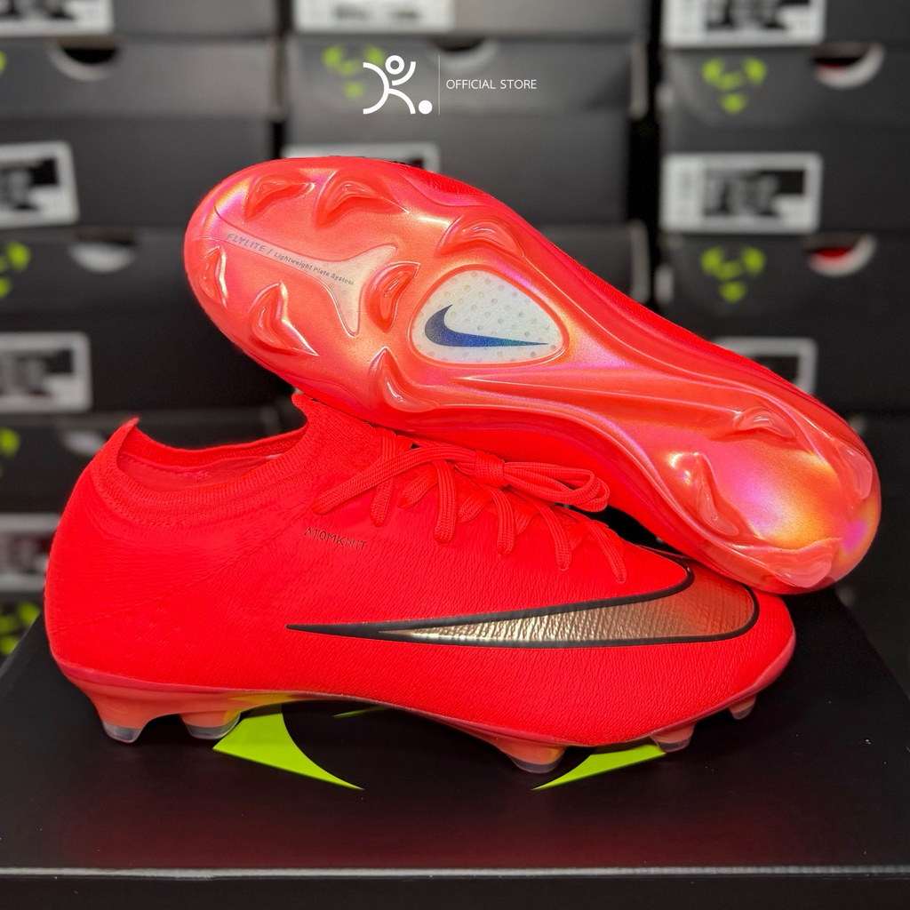 NIKE MERCURIAL VAPOR 17 ELITE FG