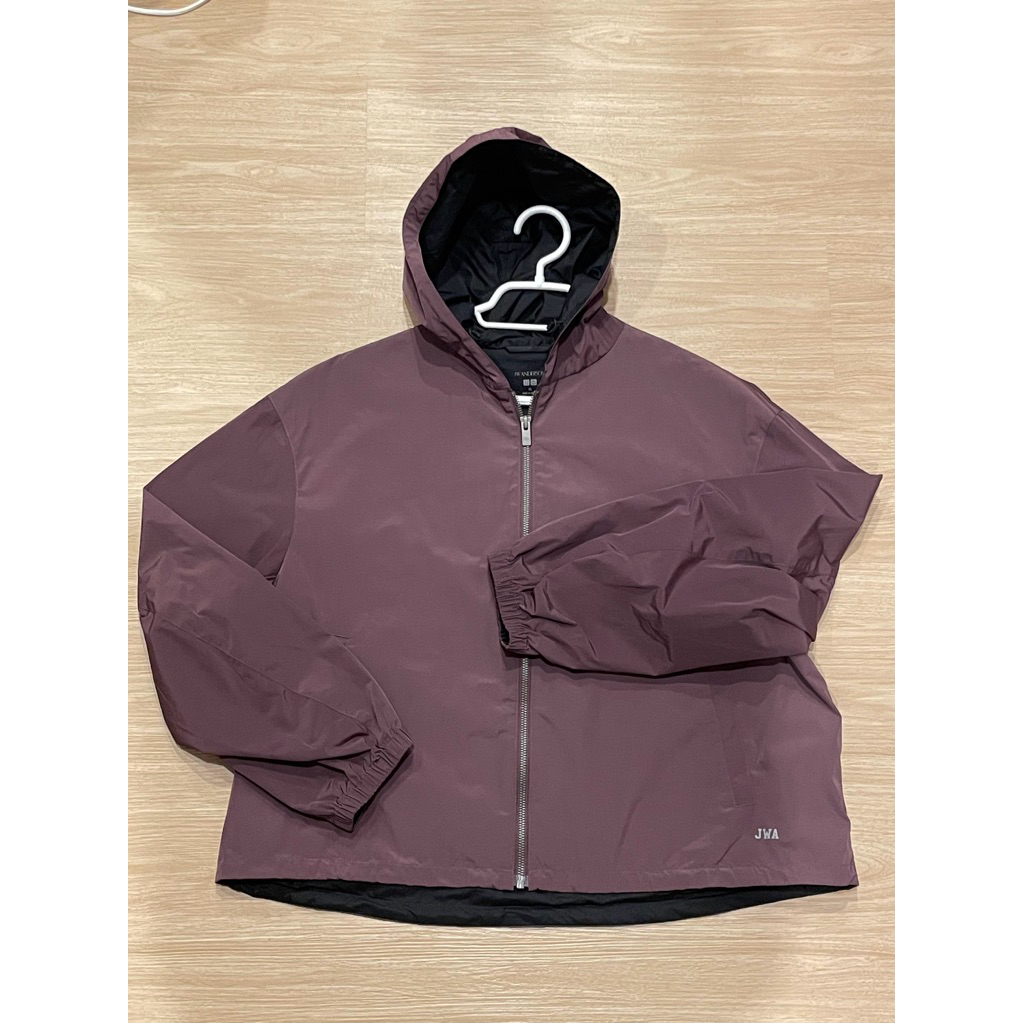 UNIQLO JWA Jacket เสื้อกันลม พร้อมส่ง