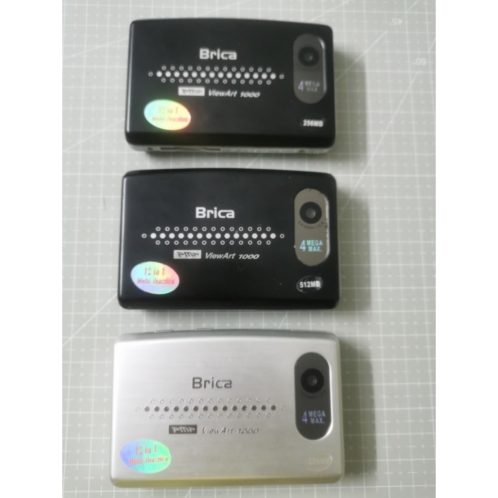 Brica ViewArt 1000 12 in 1 Multifunction ✨