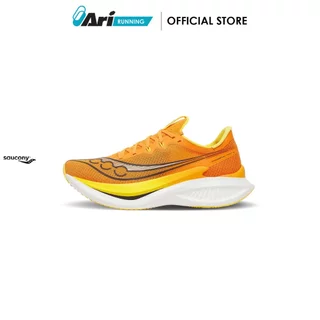 SAUCONY M ENDORPHIN PRO 5 - รองเท้าวิ่ง ผู้ชาย ซาวโคนี่ ENDORPHIN PRO 5