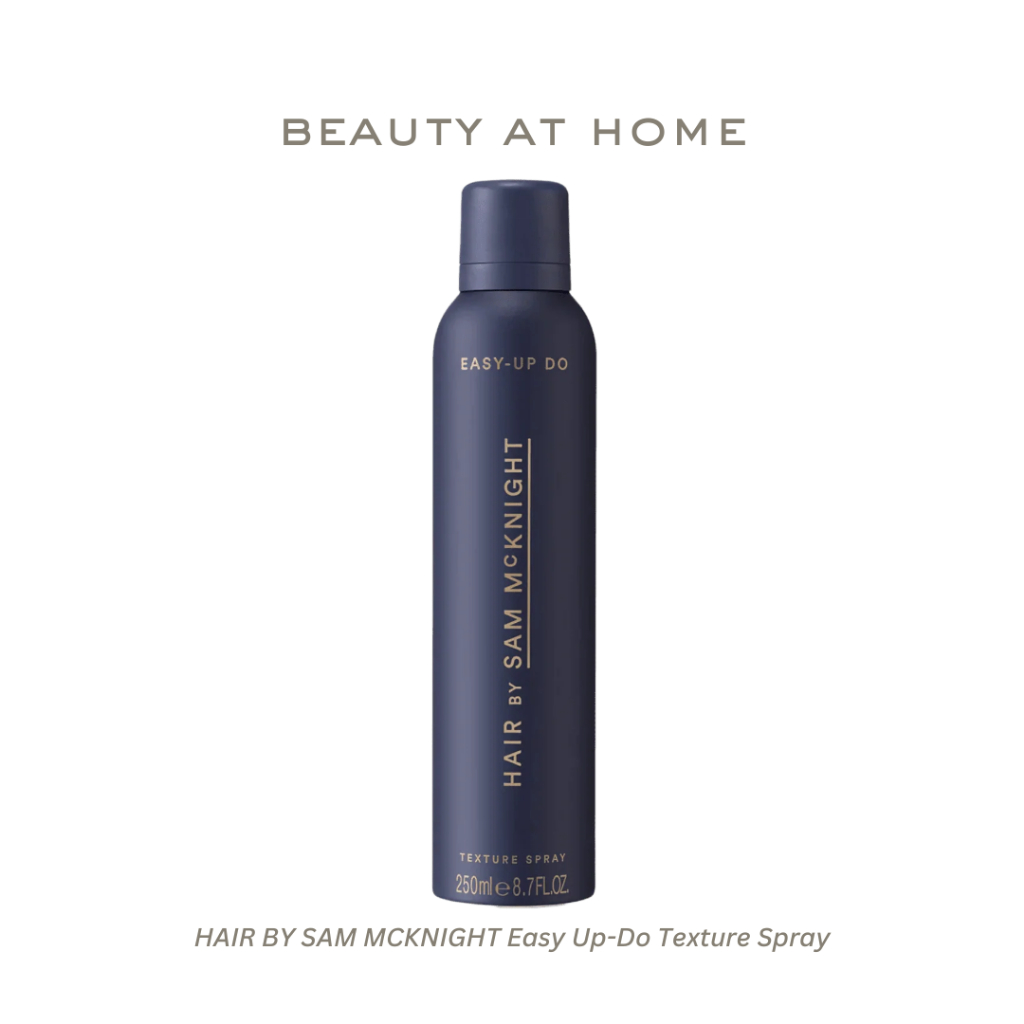 *พร้อมส่ง* HAIR BY SAM MCKNIGHT Easy Up-Do Texture Spray 250 ML