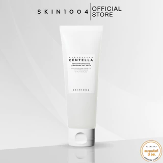 SKIN1004 Madagascar Centella Tone Brightening Cleansing Gel Foam 125 ml.
