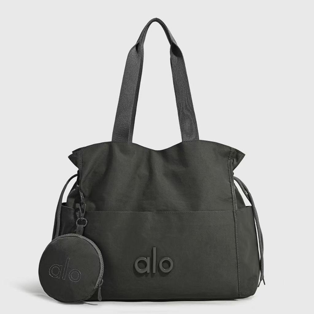 Alo Yoga single shoulder bag, crossbody bag, handbag