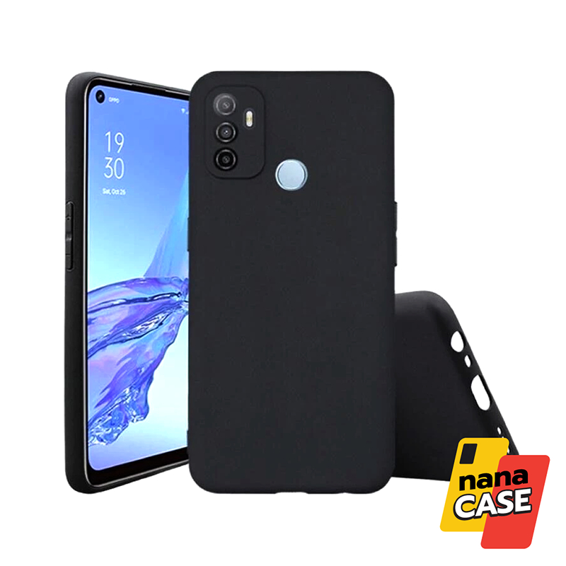 ส่งด่วน เคสนิ่มสีดำ สำหรับรุ่น วีโว่/Vivo S1 S1Pro V9 V11 V11i V15 V15Pro V17 V19  กันเลนส์กล้อง