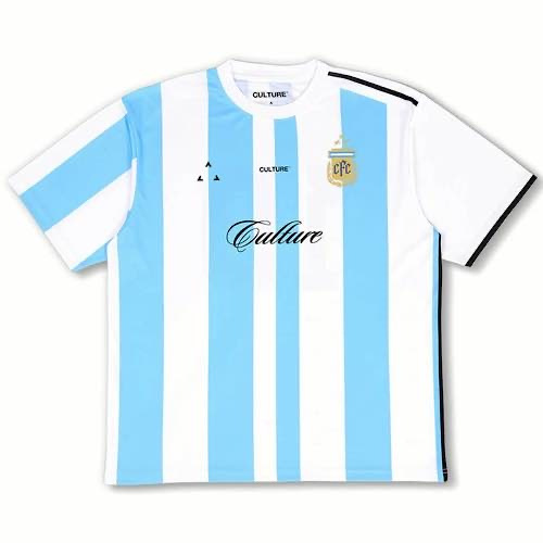 Culture Sol de Mayo 86/22 Jersey