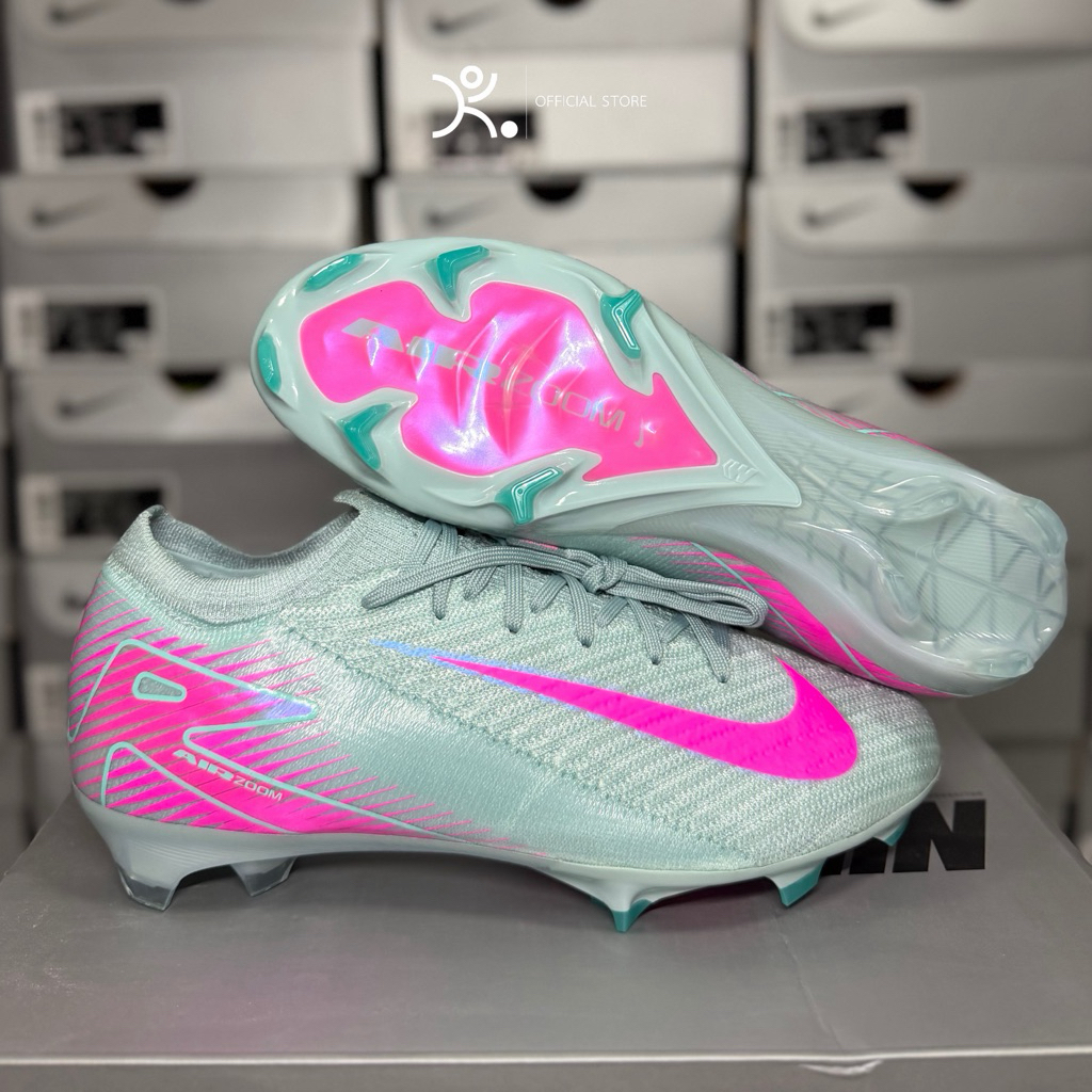 NIKE MERCURIAL VAPOR 16 ELITE FG