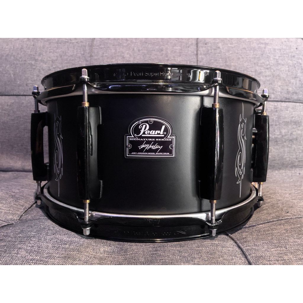 สแนร์ Pearl Slip Knot Joey Jordison