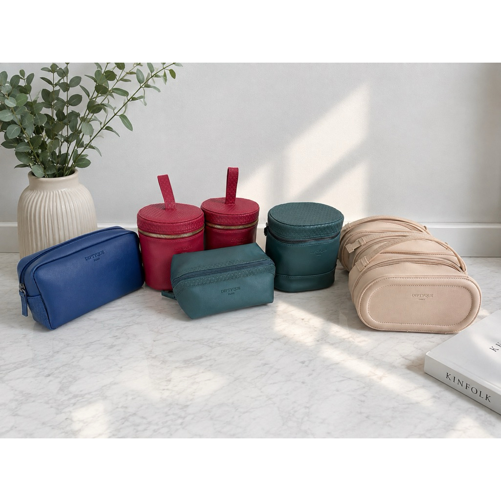 Qatar Amenity Bag ใหม่ ✨