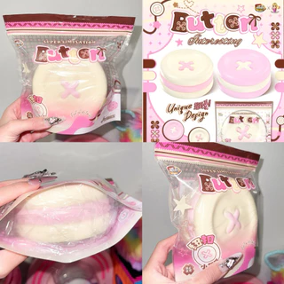 🩷สกุชชี่แบรนด์แท้🩷 ใหม่พร้อมแพคเกจ Mido Lisa Molynk Squishy70 LBLDUO