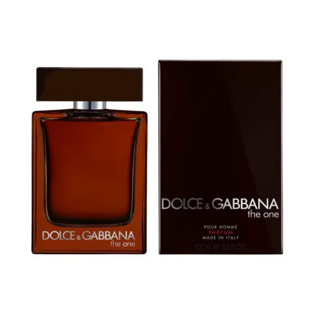 (PARFUM) Dolce & Gabbana The One Pour Homme Parfum