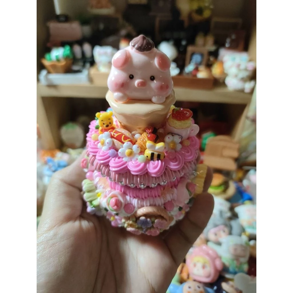 เคสยาดม ไม่มีไส้ ( กระปุกเปล่า ) ไส้ใส่เองตามต้องการ/ เคสยาดมเปล่าไม่มีไส้ + ยาดม พร้อมส่ง