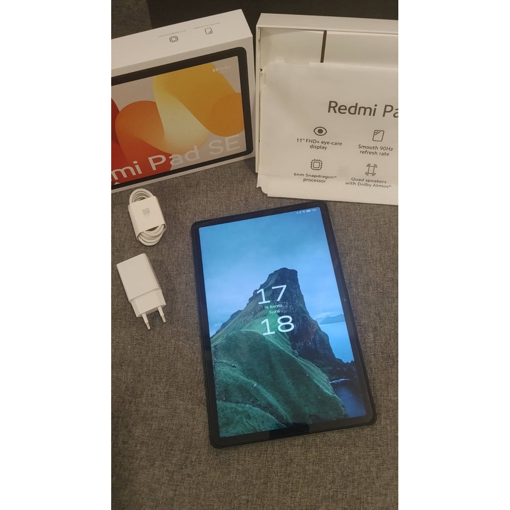 ส่งต่อ Redmi Pad Se 11”