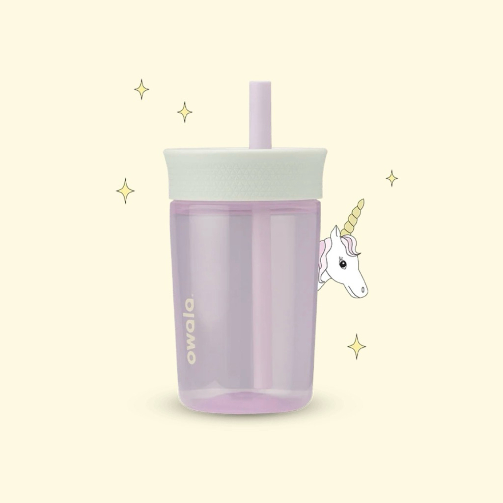 พร้อมส่งที่ไทย 🇹🇭 owala 15oz 12oz ของแท้หิ้วเองจากอเมริกา