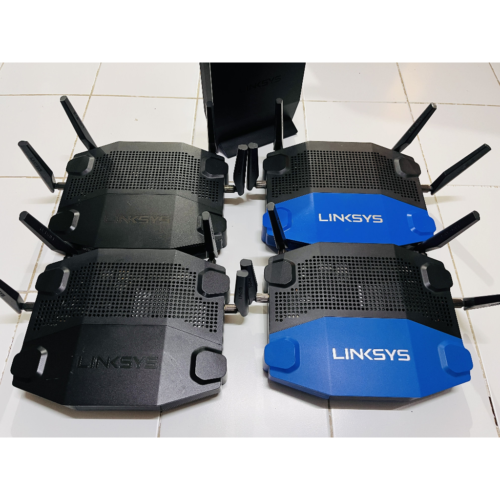Linksys WRT1900AC สินค้ามือ2