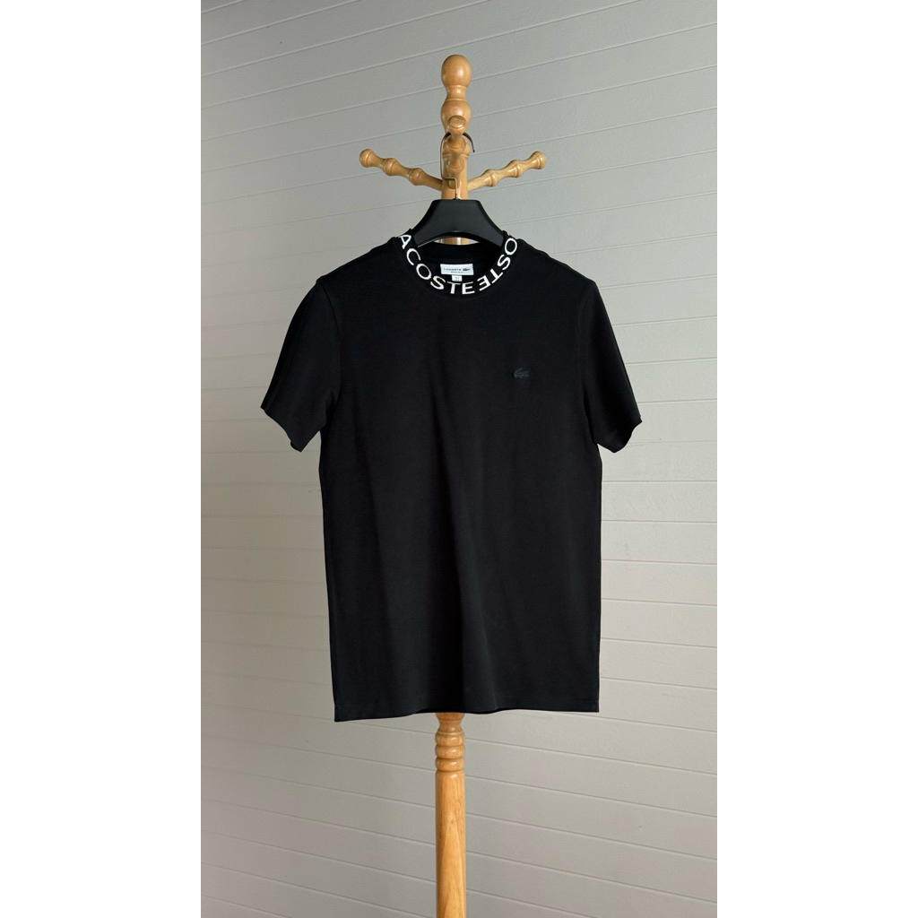 สินค้ามือสอง เสื้อ T-Shirt LACOSTE