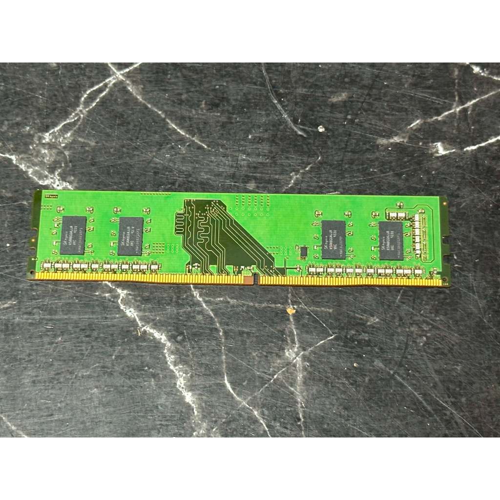 แรม Ram DDR4 4GB Bus 2666V Sk hynix Lenovo
