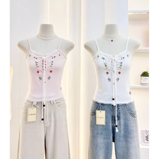 G-rose เสื้อสายเดี่ยว