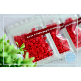 ✨🌟[Mamonery]น้ำตาลตกแต่งเค้ก ดาวจิ๋ว ⭐️New!!!! TP- Star Sugar0.5cm/mix01 ⭐️✨