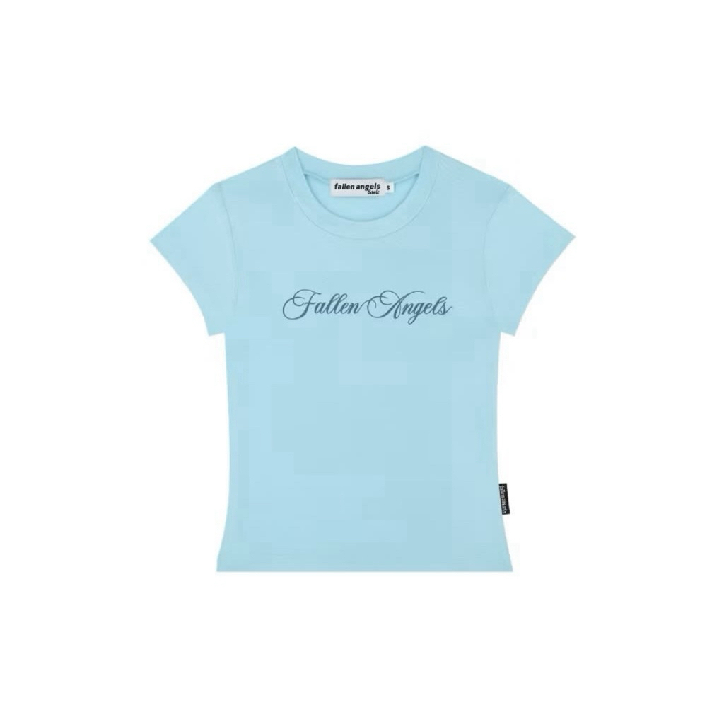 fallen angels EDEN TEE (เสื้อยืด)