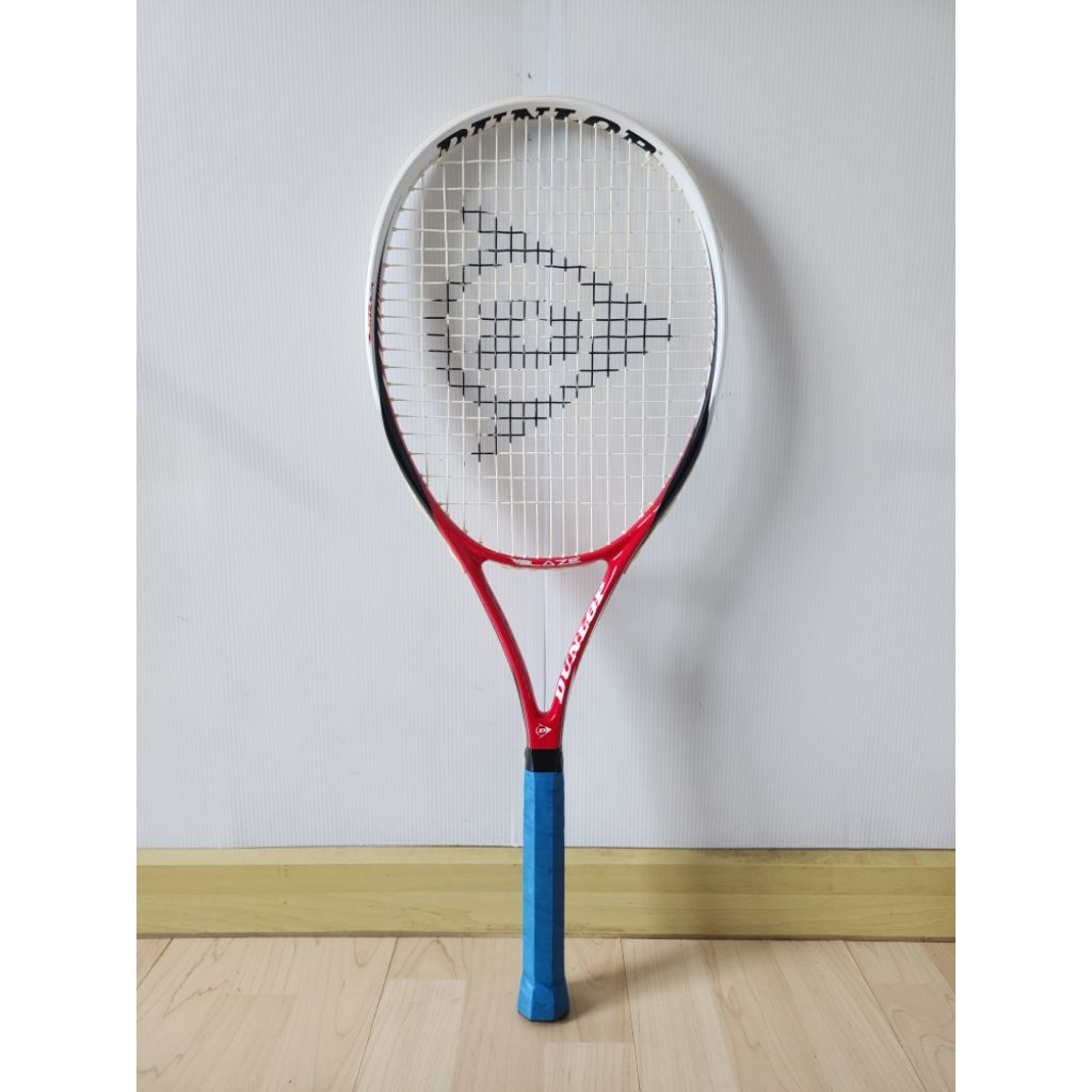 ไม้เทนนิส Dunlop Blaze Elite Midplus