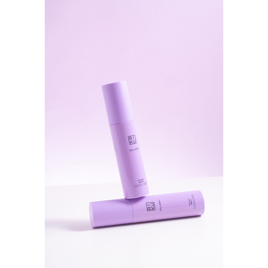 RIKU เซ็ตเซรั่ม First Milk + K-Bio Collagen ผิวเรียบเนียน กระชับ รูขุมขนดูเล็กลง เติมความชุ่มชื้น 30ml — صورة 8
