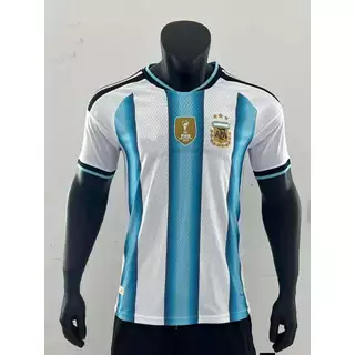 เสื้อทีมชาติบอลโลกรุ่นใหม่ปี 2026 เกรด Player ผ้าทอระบายอากาศได้อย่างดีทรงเข้ารูปเนื้อผ้าดีเยี่ยมสินค้ามีพร้อมส่ง