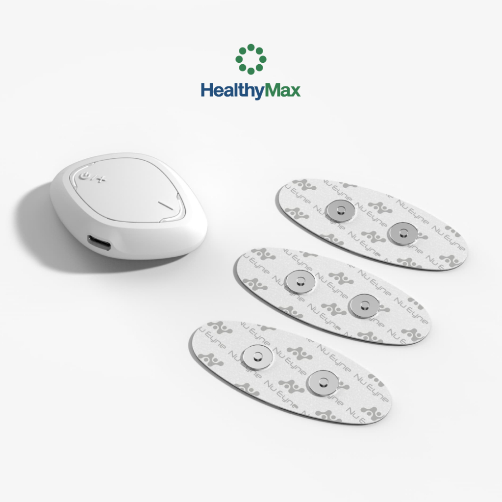 ELECTRODE ใช้กับเครื่อง ELEXIR Trigeminal Neurostimulation Device อุปกรณ์บรรเทาอาการปวดไมเกรน