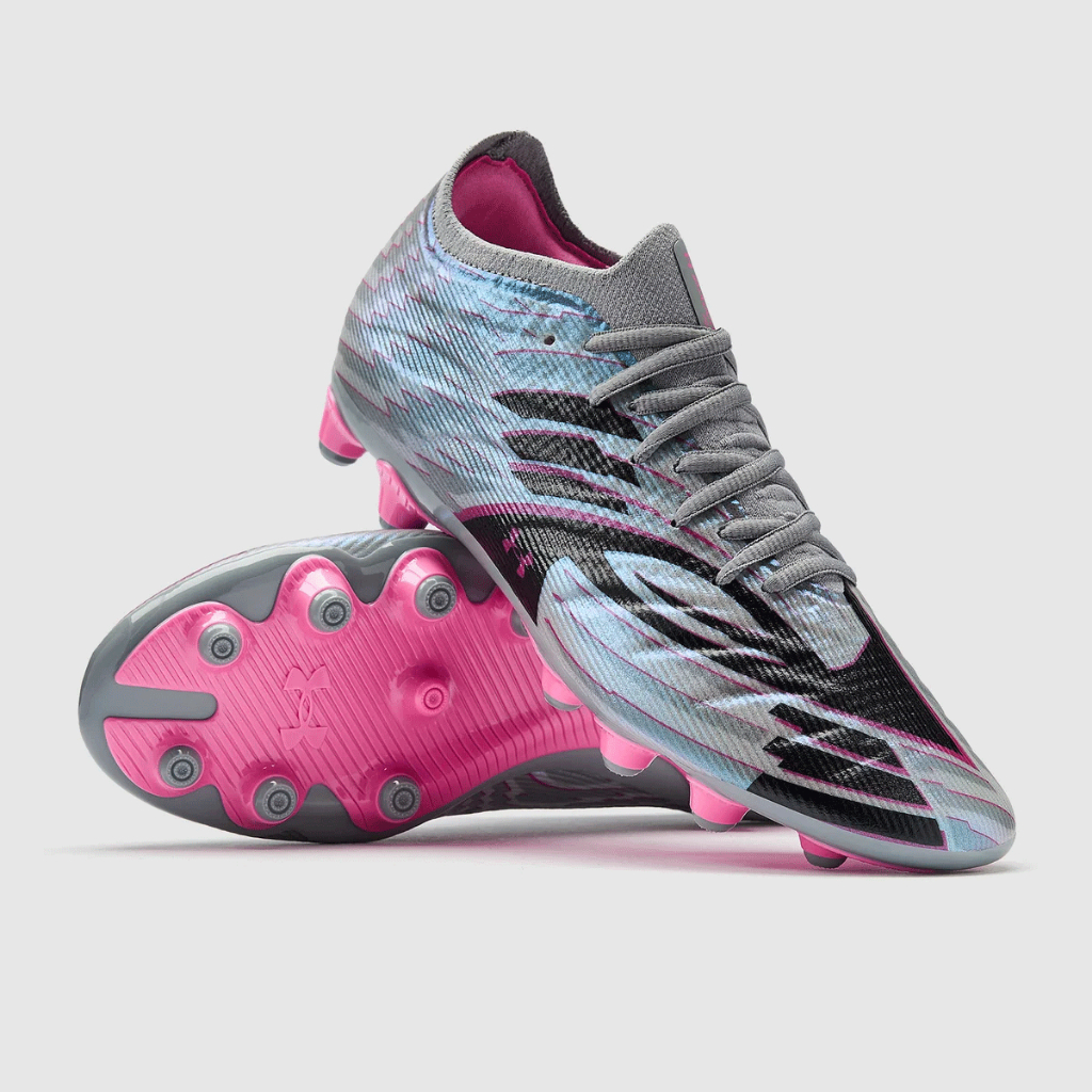 รองเท้าฟุตบอล Under Armour Shadow Pro 4.0 AG