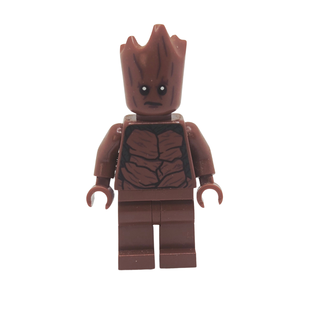 LEGO Needtosellbrickth | Groot, Teen Groot (sh501)
