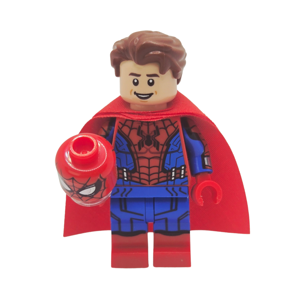 LEGO Needtosellbrickth | Zombie Hunter Spidey(colmar-8)
