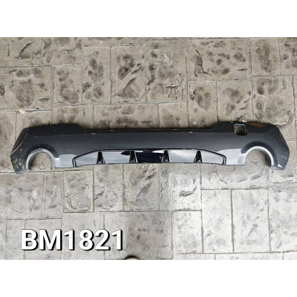 ชายล่าง BMW G22 Msport ของแท้มือสอง