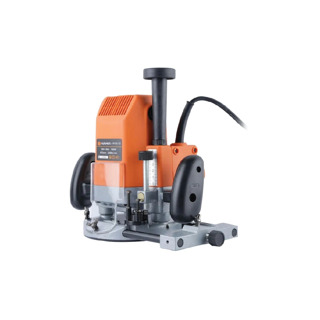 เครื่องเราเตอร์ PUMPKIN 1/2" J-R3612 J-Series 1850W 50101