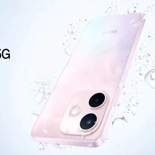 A5 Pro 5G 8GB+256GB เครื่องใหม่ ศูนย์ไทย จอ 120Hz กล้อง 50MP แบต 5800mAh ชาร์จเร็ว 45W กันน้ำกันฝุ่น IP69 รับประกัน 2 ปี