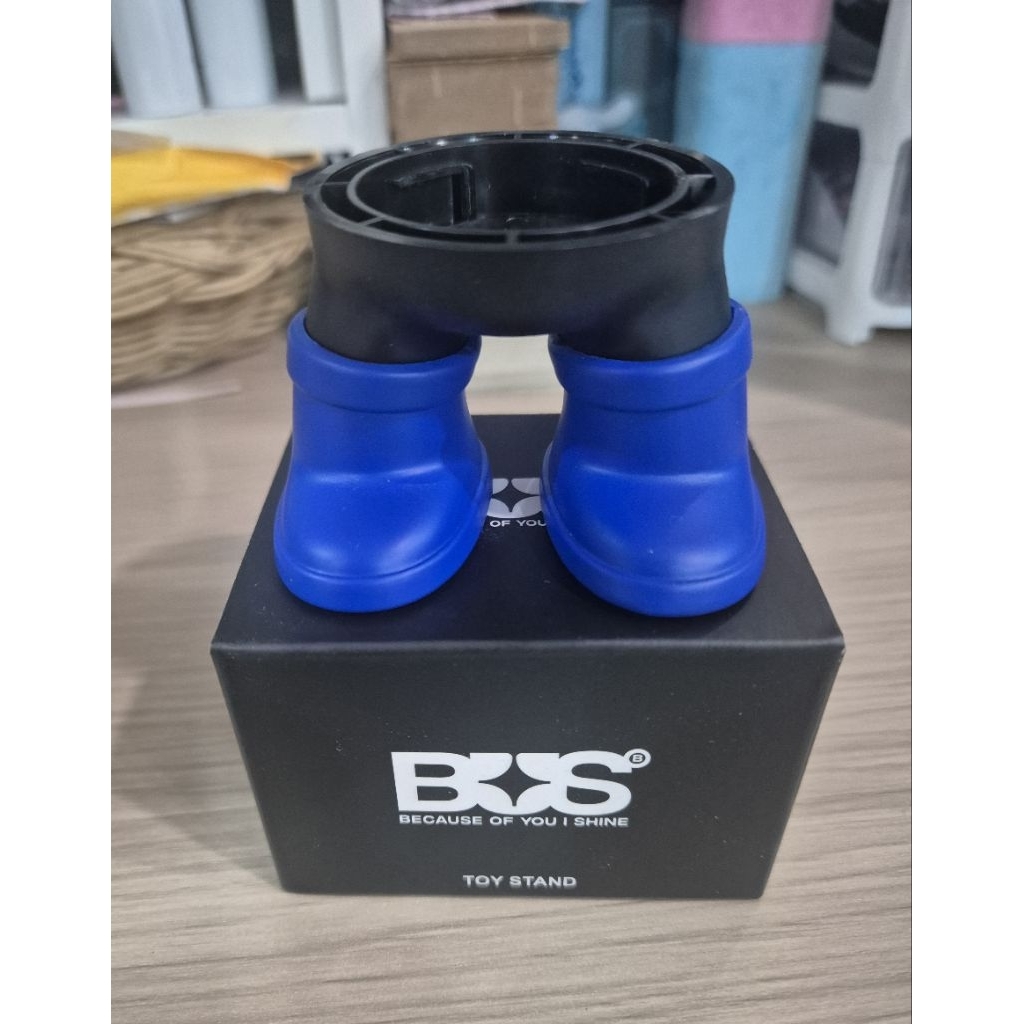 พร้อมส่ง ขาBOB,การ์ดPURIKUXBUS รักBUSได้เพียวๆ เพียวริคุ