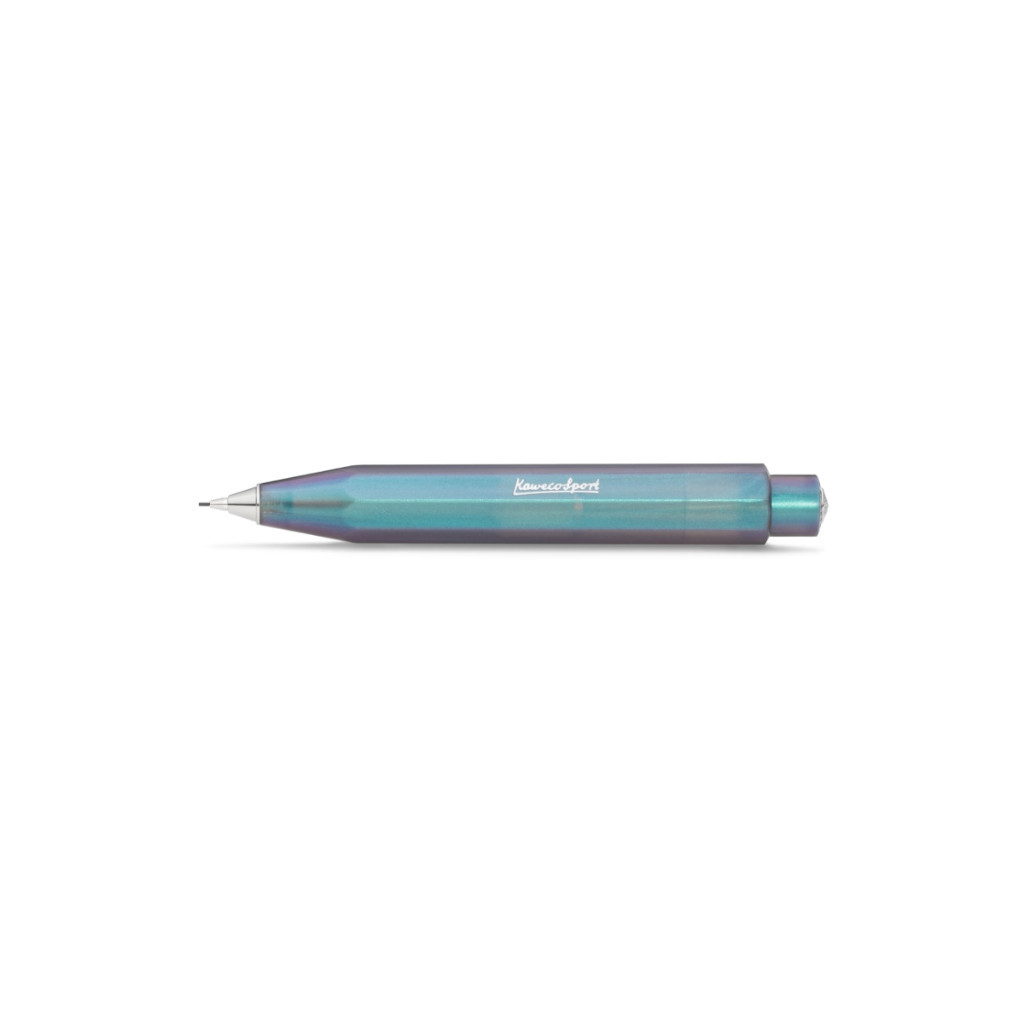 Kaweco قلم رصاص ميكانيكي Lunar Sport ‏0.7 مم — صورة 8