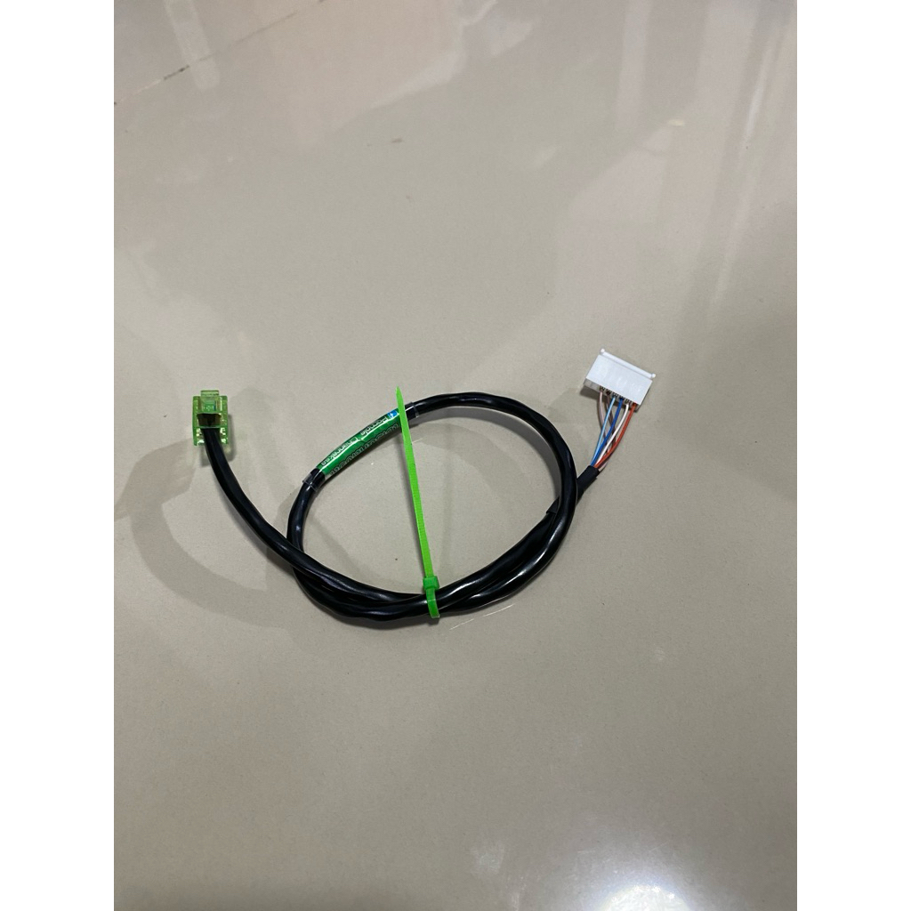 สายหน้า Whelen ยาว 50 ซม.