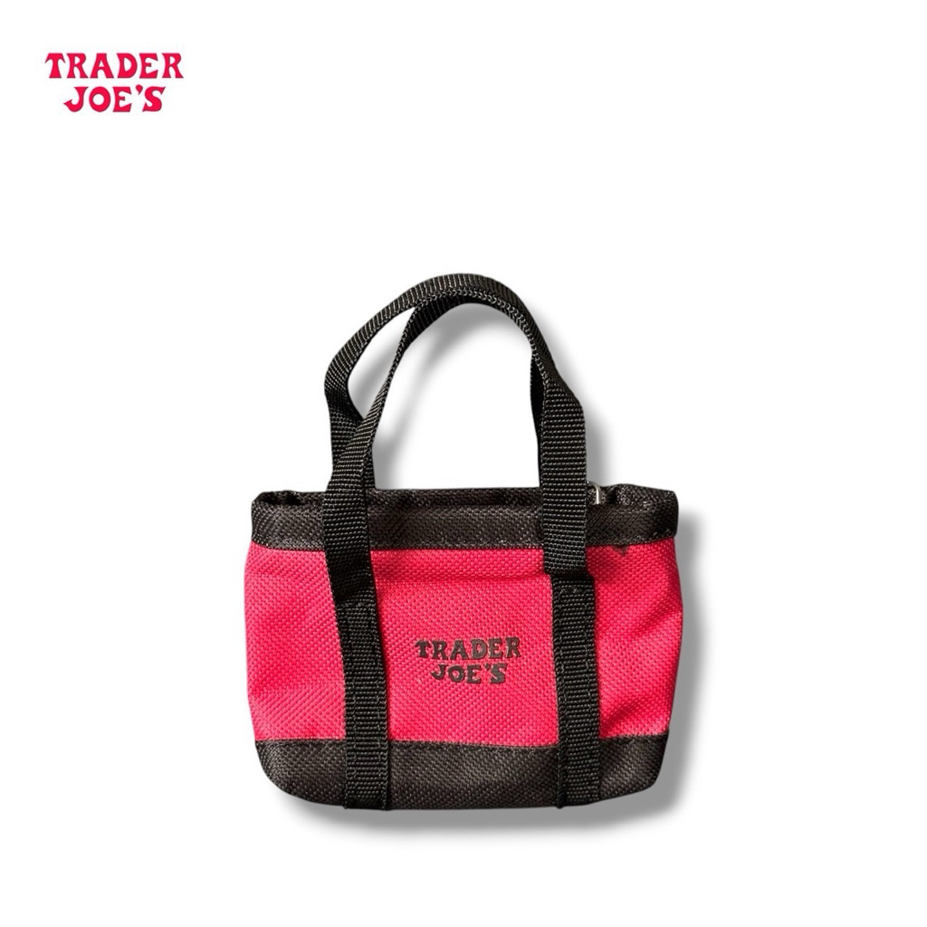 Trader Joe’s กระเป๋าจิ๋ว